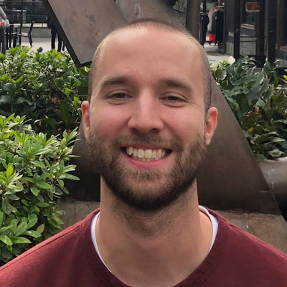 Meet your Posher, Robert - Picture 1 of 1